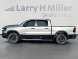 New 2026 RAM 1500 Rebel image 2