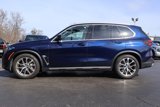 Used 2024 BMW X5 xDrive50e w/ Premium Package image 3