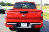 Used 2022 Nissan Frontier SV image 5