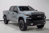 Used 2021 Chevrolet Silverado 1500 LT Trail Boss w/ Convenience Package II image 4