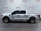 Used 2022 Ford F150 XLT image 3