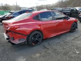 Used 2025 Toyota Camry SE w/ Convenience Package image 4