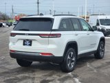 New 2025 Jeep Grand Cherokee Limited 4xe image 6