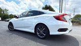 Used 2020 Honda Civic EX-L image 4