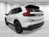 New 2026 Honda CR-V Sport Touring image 3