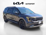 New 2025 Kia Carnival SX Prestige image 3