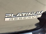 New 2025 Nissan Armada Platinum Reserve image 6