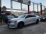Used 2016 Chevrolet Impala LS image 5