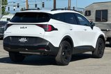New 2026 Kia Sportage X-Line image 4