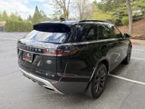 Used 2018 Land Rover Range Rover Velar R-Dynamic SE image 5
