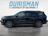 New 2026 Chevrolet Traverse LT image 3