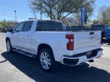 New 2025 Chevrolet Silverado 1500 High Country w/ High Country Premium Package image 4