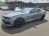Used 2021 Chevrolet Camaro LT w/ 1LE Track Performance Package image 3