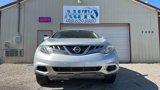 Used 2012 Nissan Murano S image 4