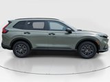 New 2026 Honda CR-V TrailSport image 4