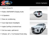 Used 2022 Hyundai Palisade SE image 2