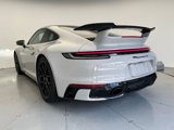Certified 2024 Porsche 911 Carrera 4S image 3