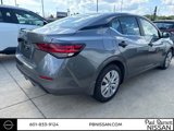 Certified 2024 Nissan Sentra S image 3