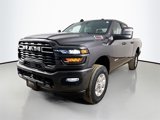 New 2025 RAM 2500 Big Horn image 3