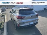 New 2025 Chevrolet TrailBlazer RS w/ Convenience Package image 6