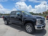 New 2025 Ford F250 Lariat w/ Lariat Ultimate Package image 3