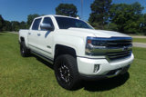 Used 2016 Chevrolet Silverado 1500 High Country w/ High Country Premium Package image 6