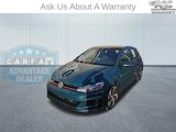 Used 2019 Volkswagen GTI SE w/ SE Experience Package image 2