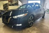 Used 2020 Nissan Sentra SR w/ Electronics Package image 3