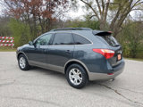 Used 2011 Hyundai Veracruz GLS w/ Premium Pkg 2 image 4