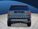 New 2026 Honda Passport TrailSport Elite image 4