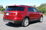 Used 2016 Ford Explorer Limited w/ Equipment Group 301A image 4