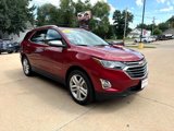 Used 2020 Chevrolet Equinox Premier image 3