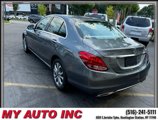 Used 2018 Mercedes-Benz C 300 4MATIC Sedan image 6