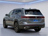New 2025 Volkswagen Atlas SE image 6