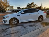 Used 2015 Kia Optima LX image 2