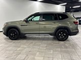 New 2025 Volkswagen Atlas Peak Edition SE image 4