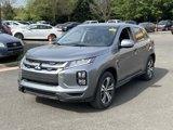 Used 2024 Mitsubishi Outlander Sport ES image 3