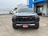 New 2026 Chevrolet Colorado Trail Boss image 3