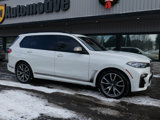 Used 2022 BMW X7 M50i w/ Cold Weather Package image 3