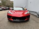 Used 2024 Chevrolet Corvette Stingray Preferred Cpe w/ Battery Protection Package image 2