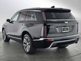 New 2026 Cadillac Vistiq Luxury image 3