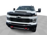 Certified 2024 Chevrolet Silverado 2500 Custom w/ Custom Value Package image 3