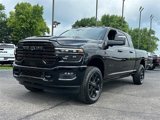 New 2025 RAM 2500 Laramie image 3