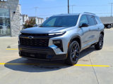 Used 2024 Chevrolet Traverse RS w/ LPO, Floor Liner Package image 3