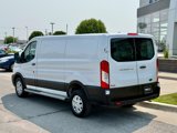 Certified 2023 Ford Transit 250 Low Roof w/ Exterior Upgrade Package image 3