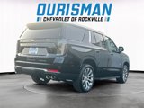 Used 2025 Chevrolet Tahoe Premier image 6