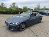 New 2026 BMW 430i xDrive Coupe w/ Premium Package image 3