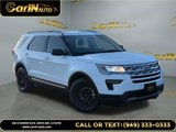 Used 2019 Ford Explorer XLT image 3