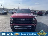 New 2025 Chevrolet Tahoe Z71 w/ Comfort Package image 3