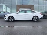 New 2025 Hyundai Elantra Limited image 4